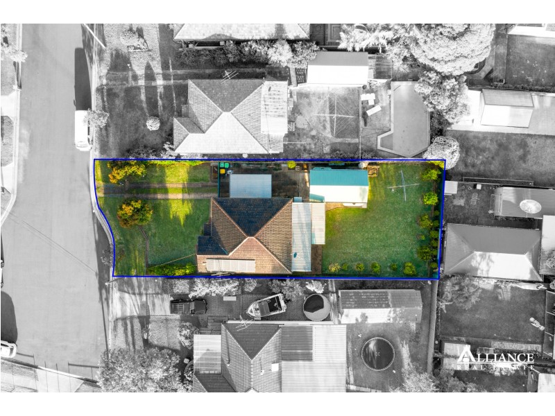 25 Robb Street, Revesby NSW 2212