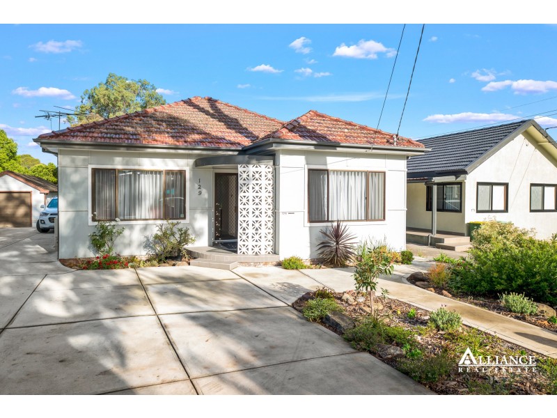 129 Ely Street, Revesby NSW 2212