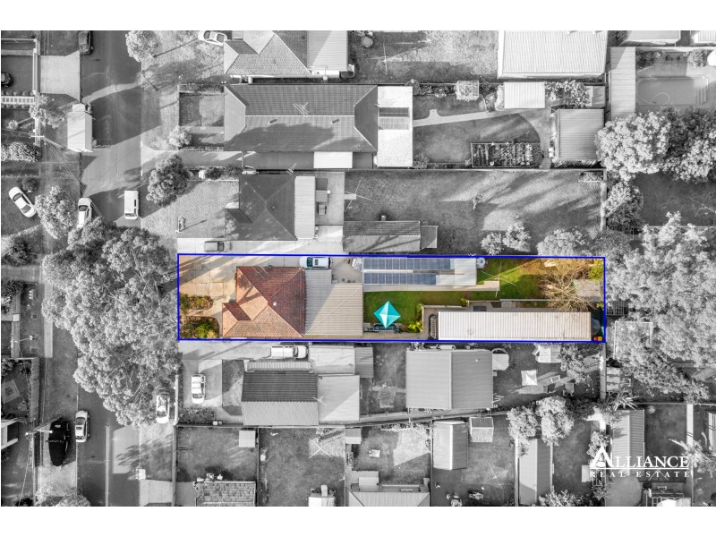 129 Ely Street, Revesby NSW 2212