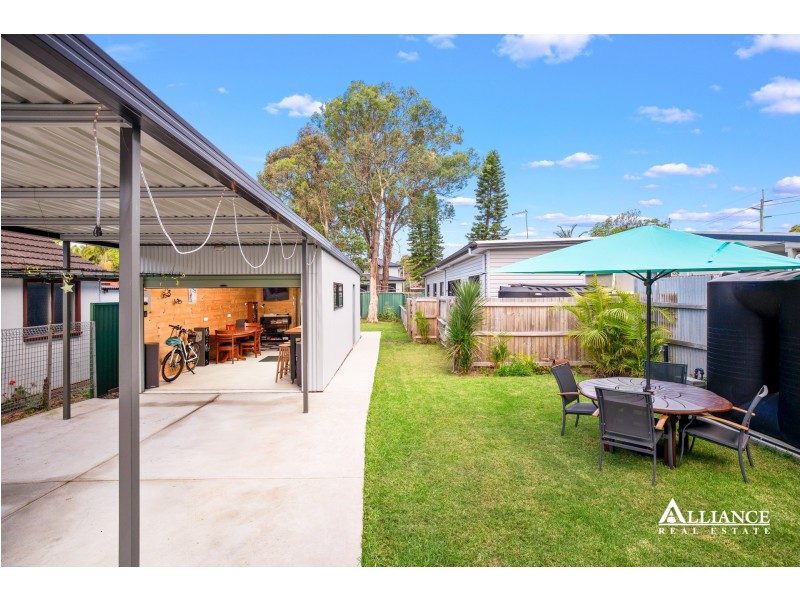 129 Ely Street, Revesby NSW 2212