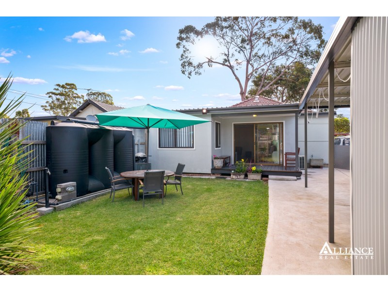 129 Ely Street, Revesby NSW 2212