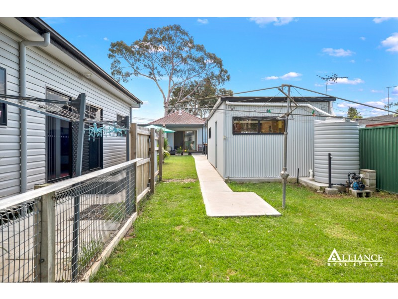 129 Ely Street, Revesby NSW 2212