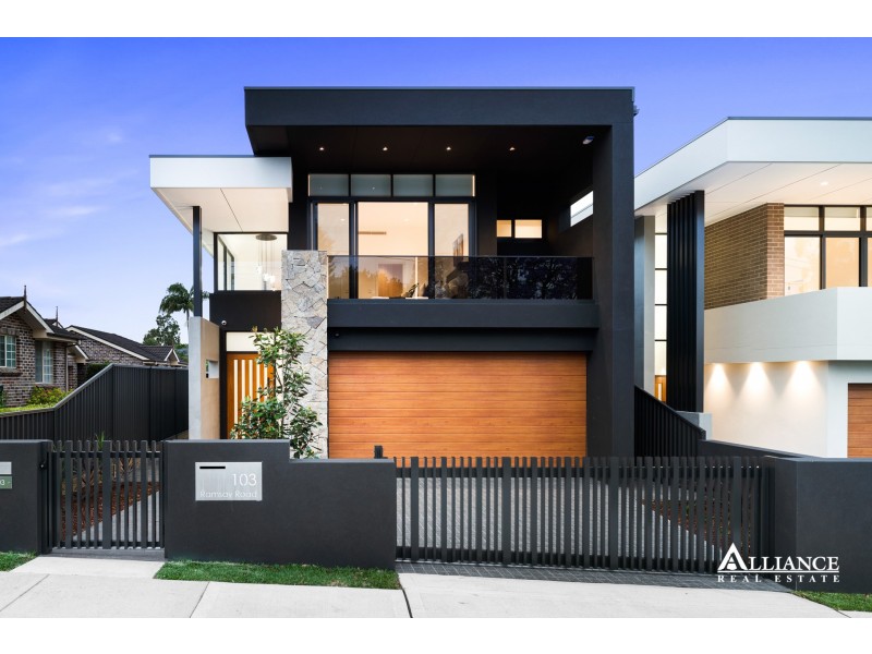 103 Ramsay Road, Picnic Point NSW 2213