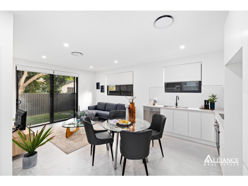 103 Ramsay Road, Picnic Point NSW 2213