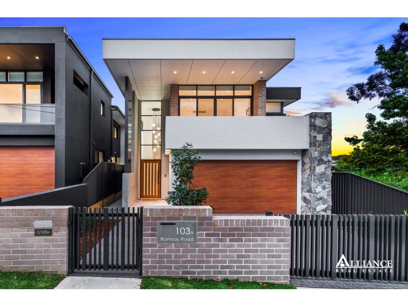 103A Ramsay Road, Picnic Point NSW 2213