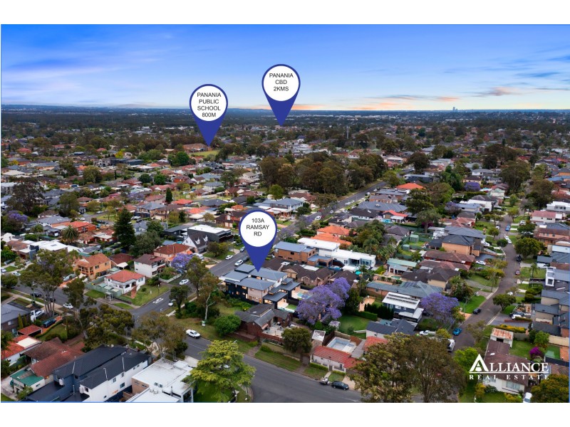 103A Ramsay Road, Picnic Point NSW 2213