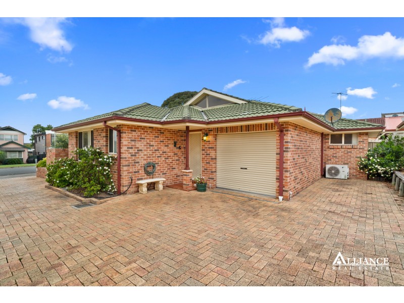 1/22 Victor Avenue, Panania NSW 2213