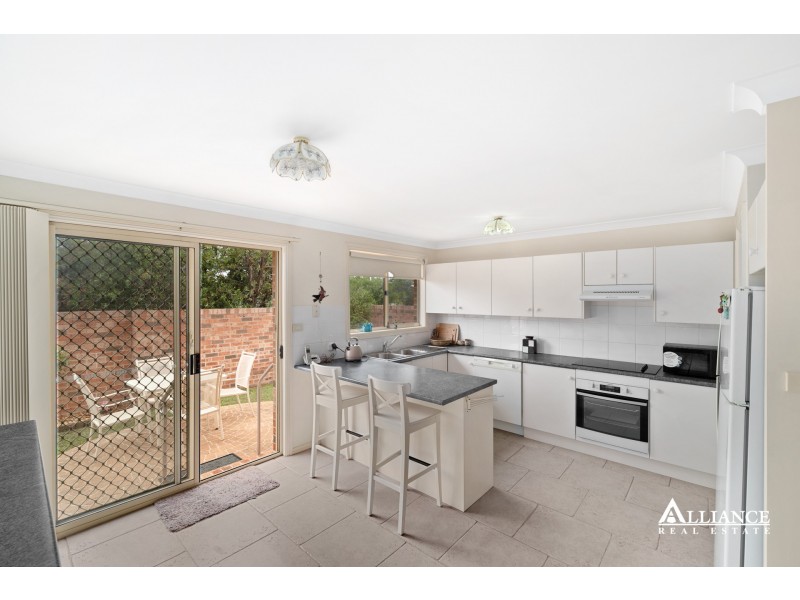 1/22 Victor Avenue, Panania NSW 2213
