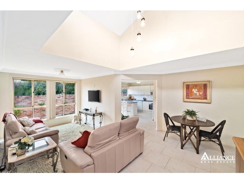 1/22 Victor Avenue, Panania NSW 2213