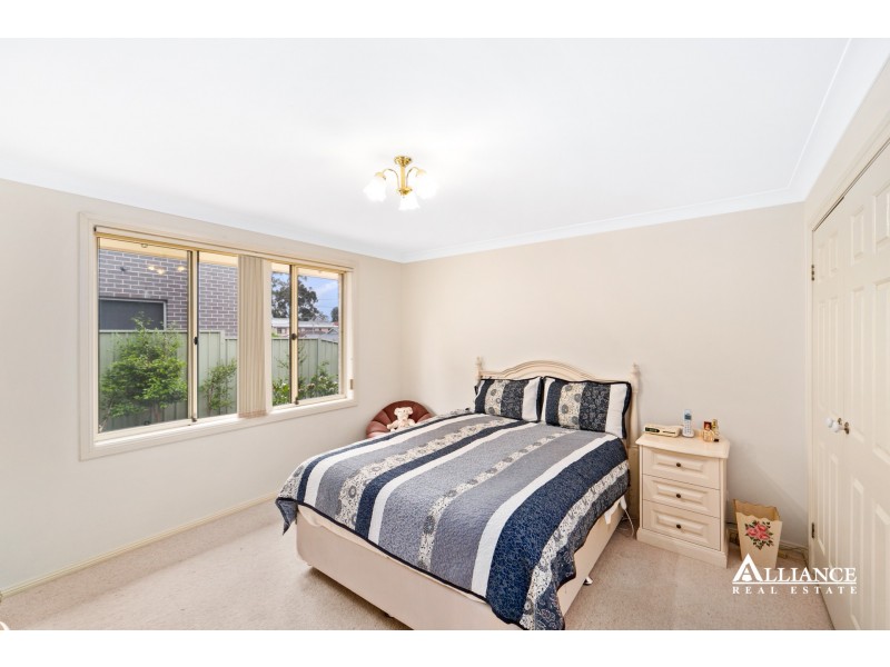 1/22 Victor Avenue, Panania NSW 2213
