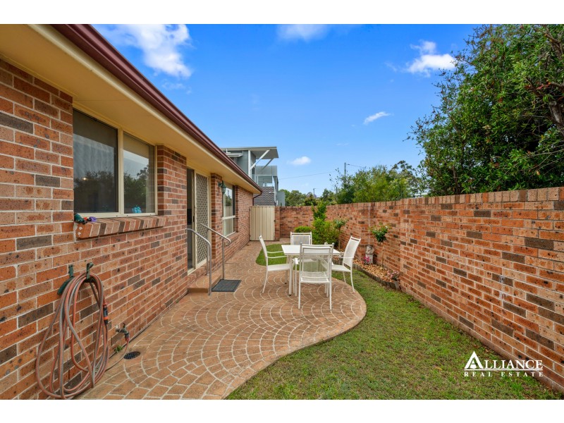 1/22 Victor Avenue, Panania NSW 2213