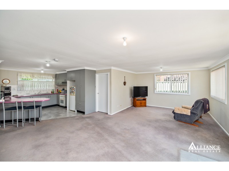 17 Worsley Street, East Hills NSW 2213
