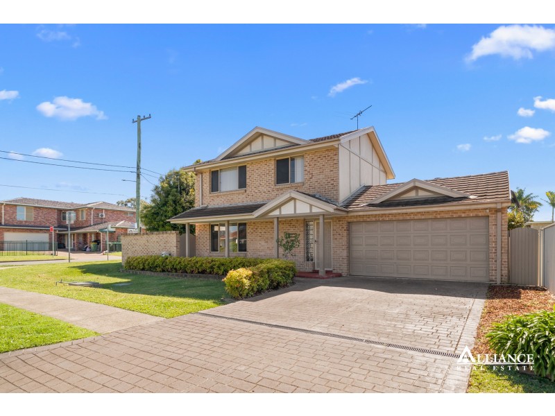 3/58 Kennedy Street, Picnic Point NSW 2213