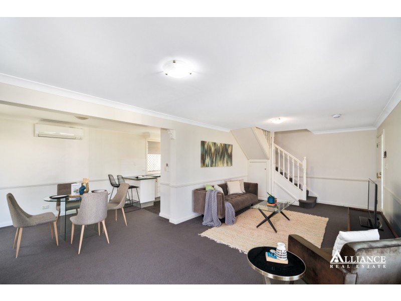 3/58 Kennedy Street, Picnic Point NSW 2213
