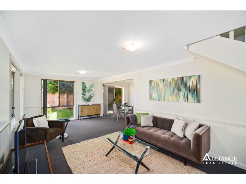 3/58 Kennedy Street, Picnic Point NSW 2213