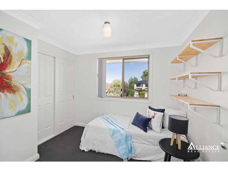 3/58 Kennedy Street, Picnic Point NSW 2213