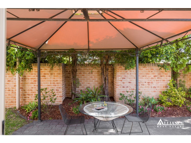3/58 Kennedy Street, Picnic Point NSW 2213