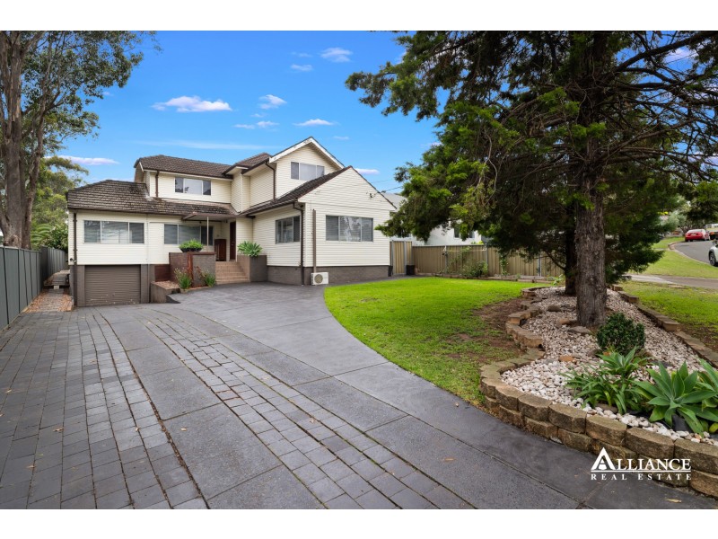 30 Ashcroft Street, Georges Hall NSW 2198
