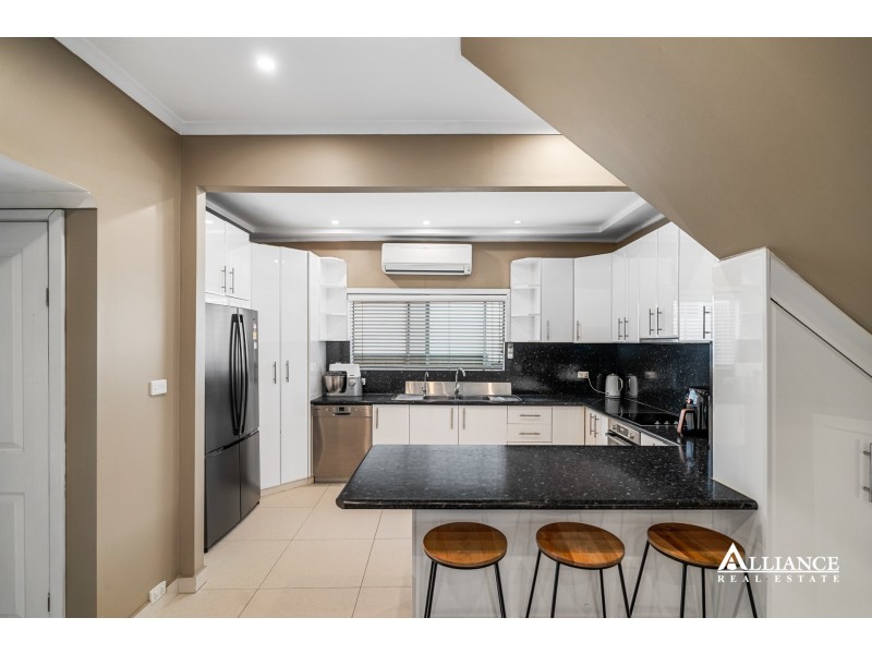30 Ashcroft Street, Georges Hall NSW 2198
