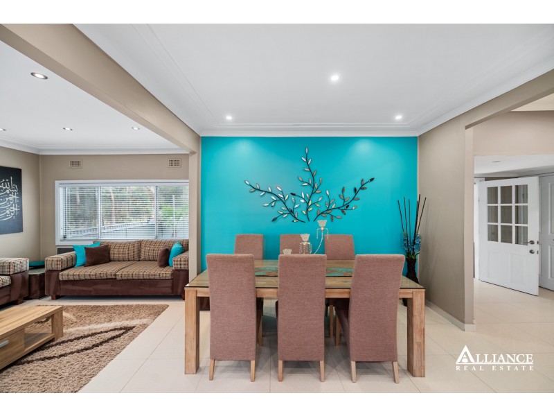30 Ashcroft Street, Georges Hall NSW 2198