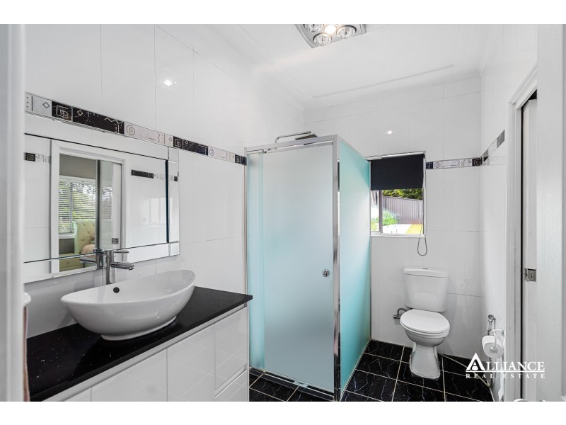 30 Ashcroft Street, Georges Hall NSW 2198
