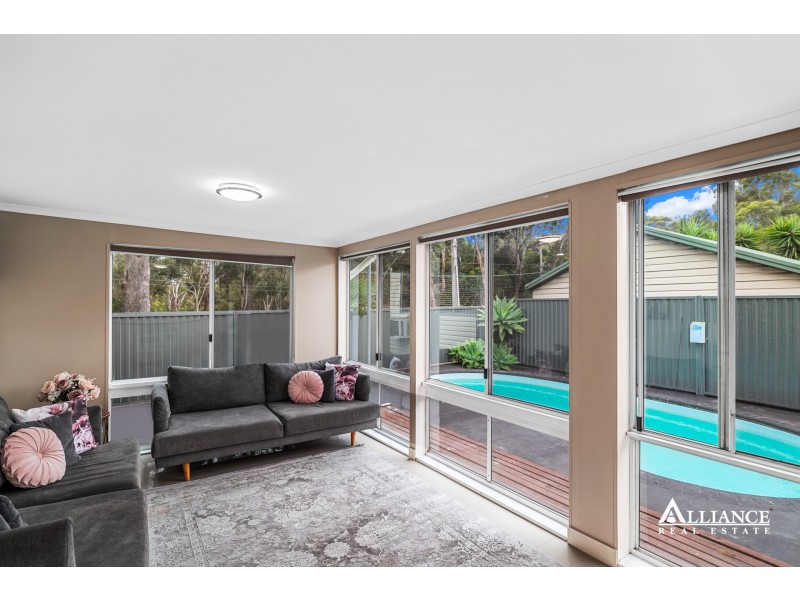 30 Ashcroft Street, Georges Hall NSW 2198