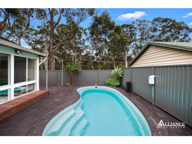 30 Ashcroft Street, Georges Hall NSW 2198