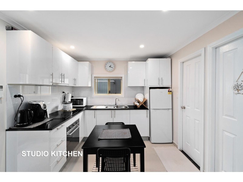 30 Ashcroft Street, Georges Hall NSW 2198