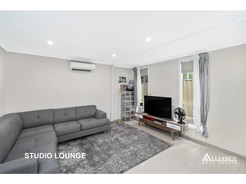 30 Ashcroft Street, Georges Hall NSW 2198
