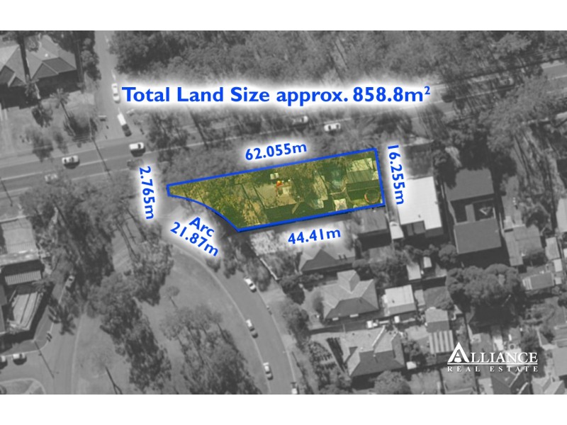 30 Ashcroft Street, Georges Hall NSW 2198