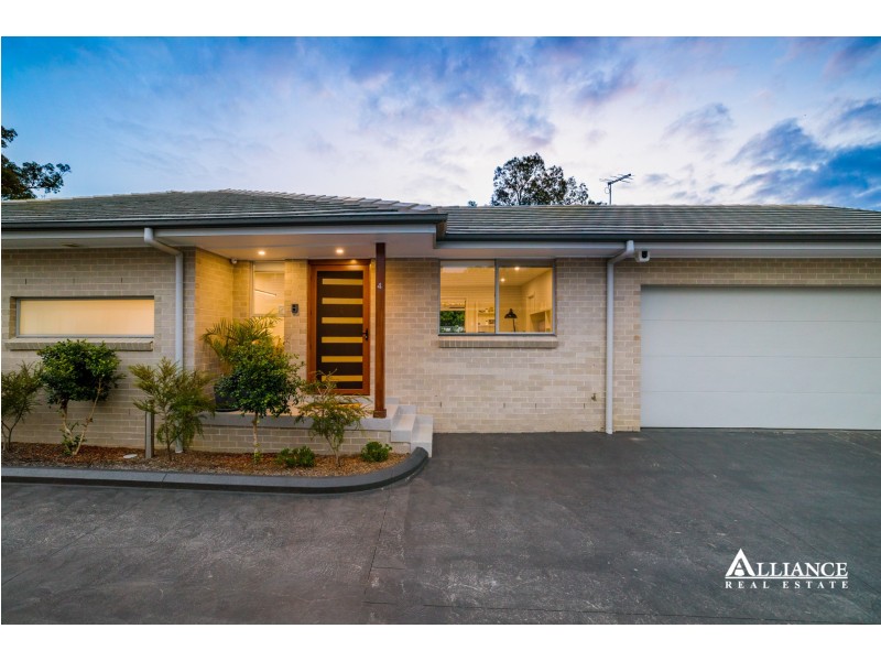 4/58 Iberia Street, Padstow NSW 2211