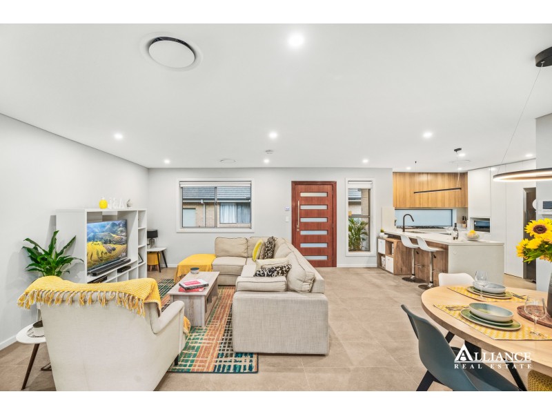 4/58 Iberia Street, Padstow NSW 2211