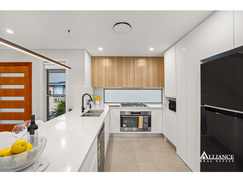 4/58 Iberia Street, Padstow NSW 2211