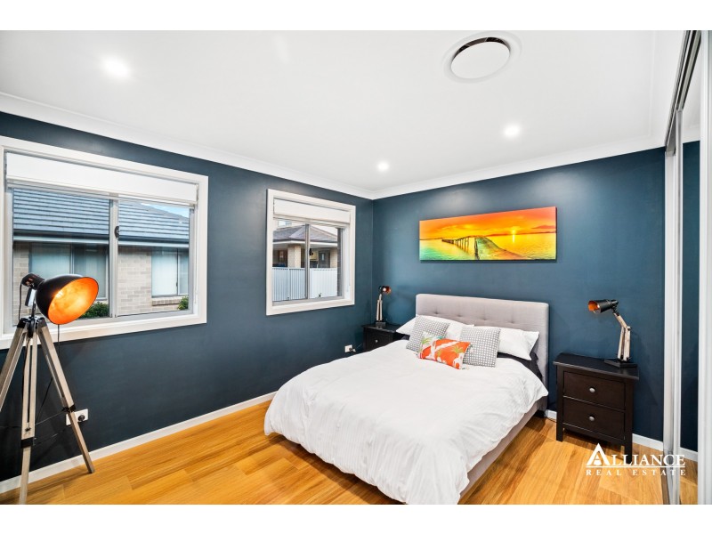 4/58 Iberia Street, Padstow NSW 2211