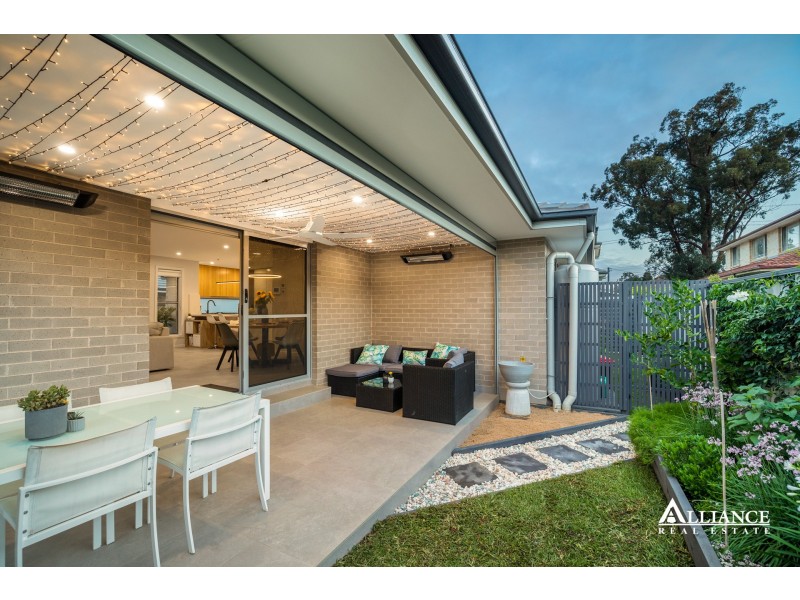 4/58 Iberia Street, Padstow NSW 2211