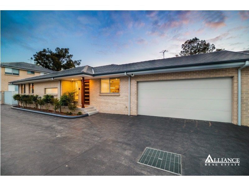 4/58 Iberia Street, Padstow NSW 2211