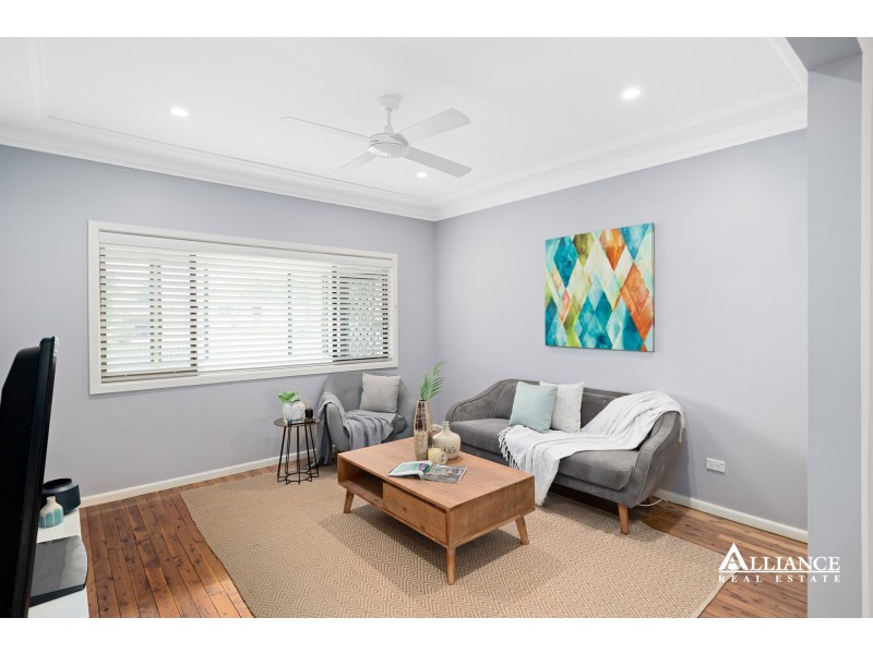 13 Henderson Avenue, Panania NSW 2213