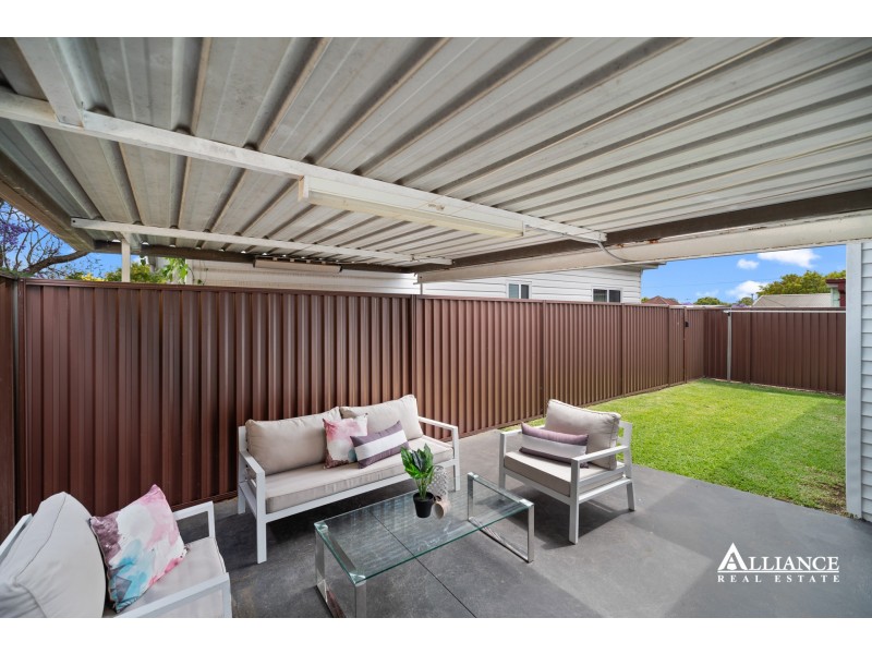 13 Henderson Avenue, Panania NSW 2213
