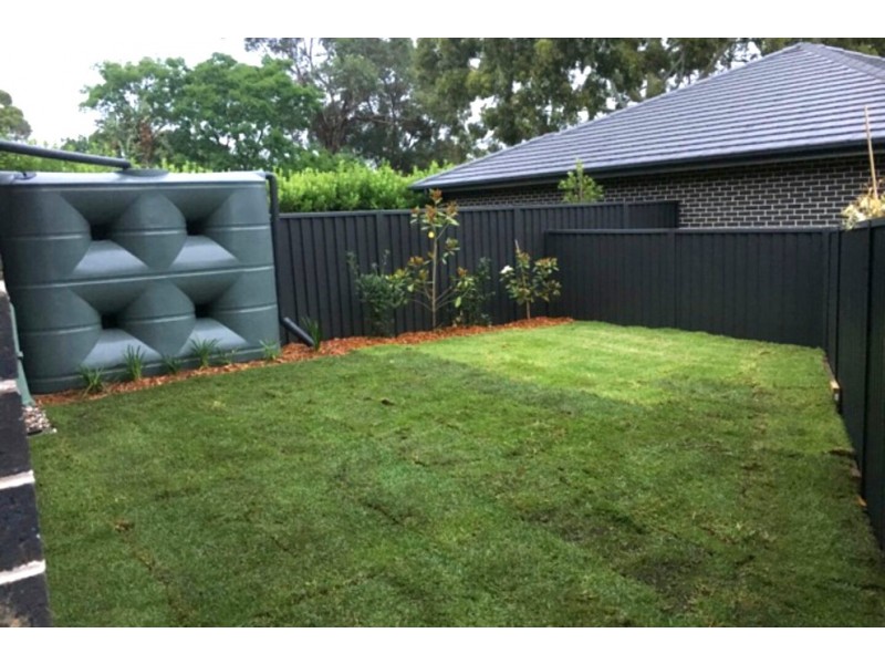 2/5-7 Monie Avenue, East Hills NSW 2213