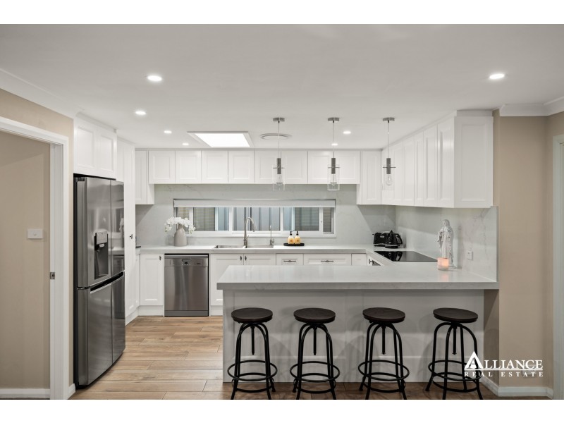 29 Windermere Crescent, Panania NSW 2213