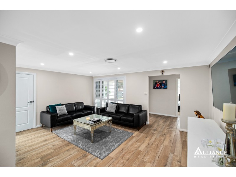 29 Windermere Crescent, Panania NSW 2213