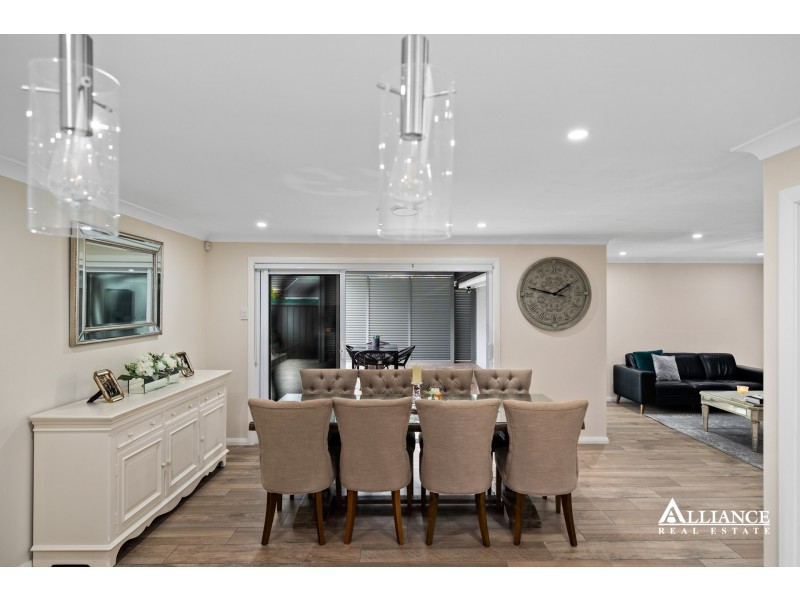 29 Windermere Crescent, Panania NSW 2213