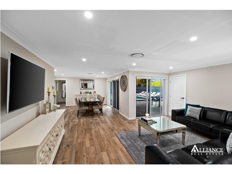 29 Windermere Crescent, Panania NSW 2213