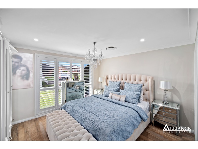 29 Windermere Crescent, Panania NSW 2213