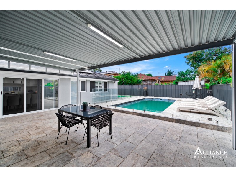 29 Windermere Crescent, Panania NSW 2213