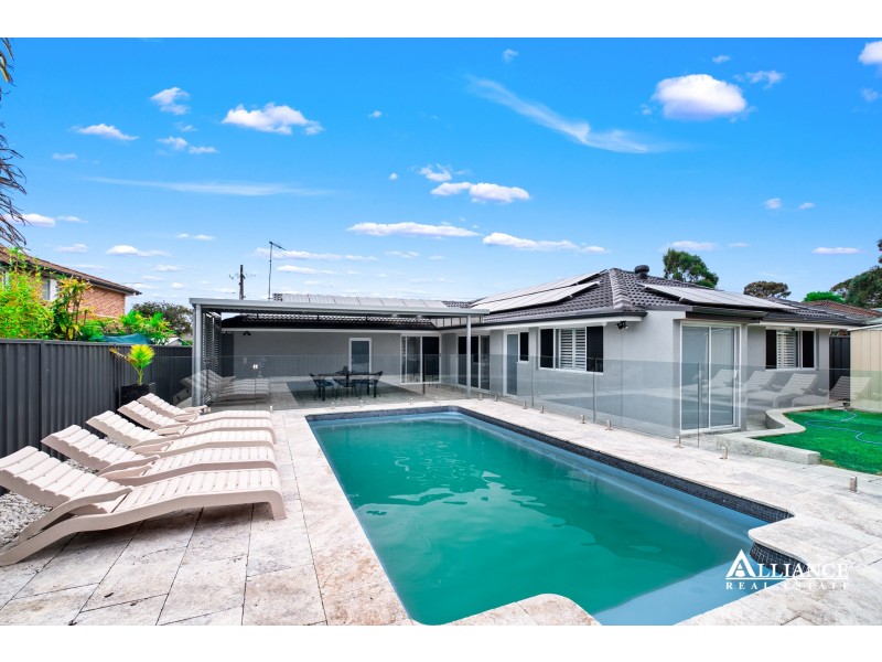 29 Windermere Crescent, Panania NSW 2213