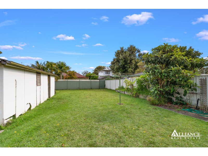 21 Bransgrove Road, Revesby NSW 2212
