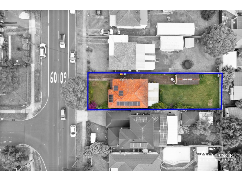 21 Bransgrove Road, Revesby NSW 2212