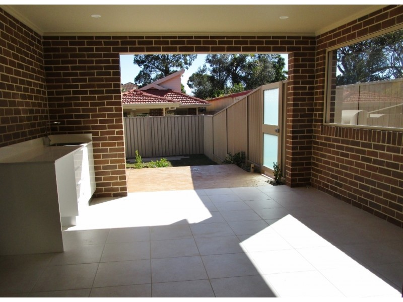 84 Albert Street, Revesby NSW 2212