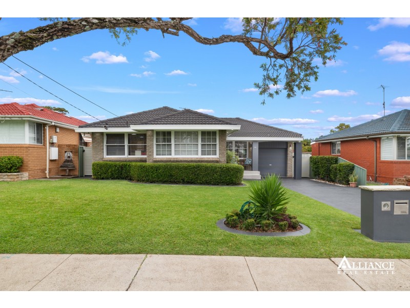 36 Pozieres Avenue, Milperra NSW 2214